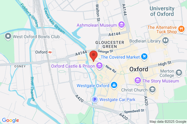 The Oxford Register Of Trades Women
