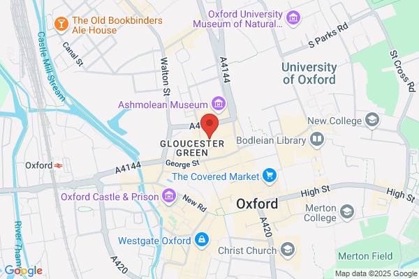Gloucester Arms