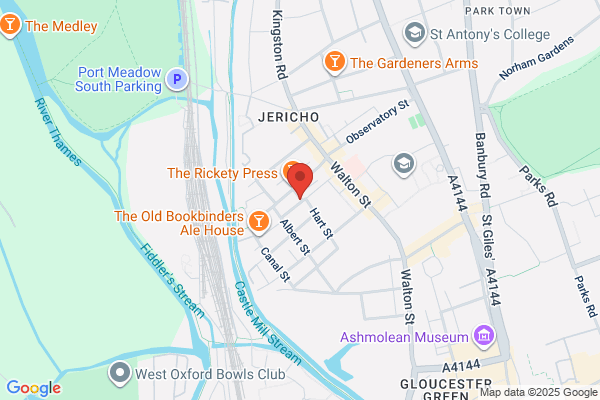 The Radcliffe Arms
