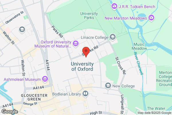 Dyslexia Research Trust