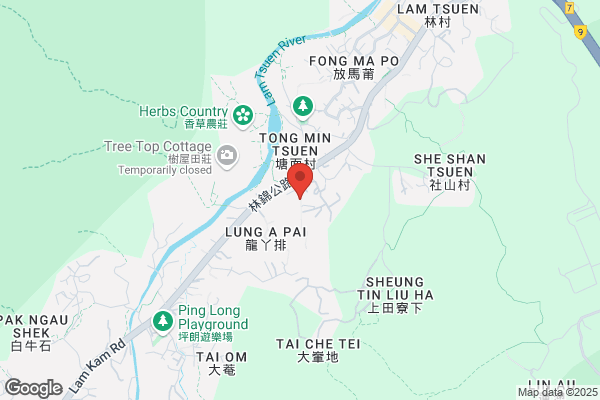 Tong San