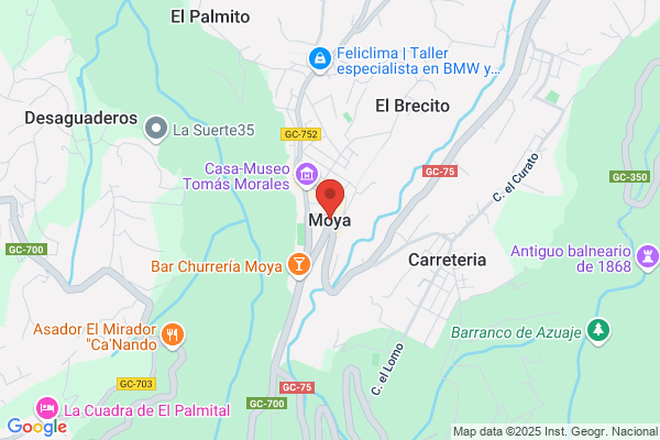 Moya