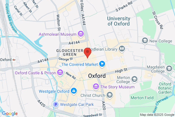 Nosebag Restaurant Ltd
