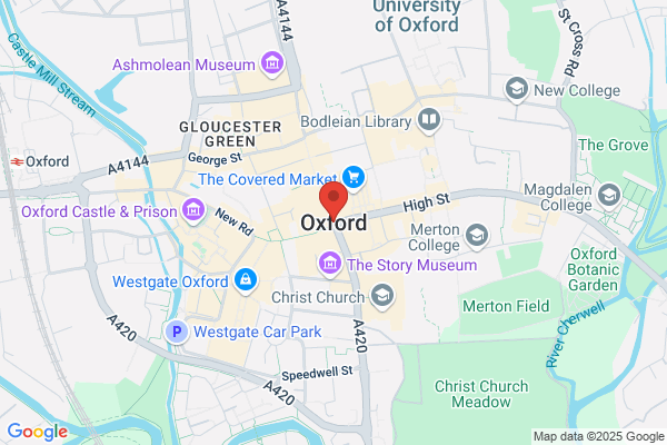 The Mitre