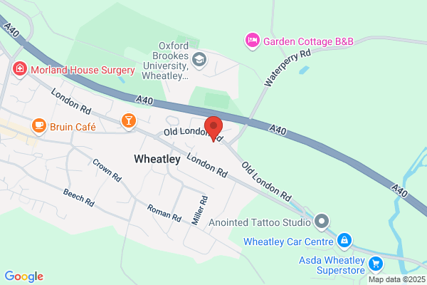 Wilson Transport