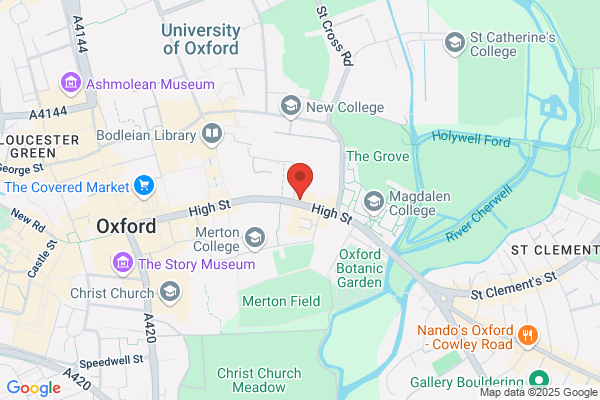 Oxford Industrial Roofing