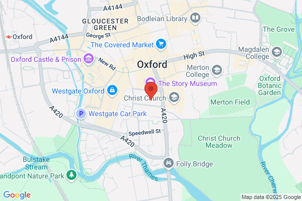 Pembroke College
