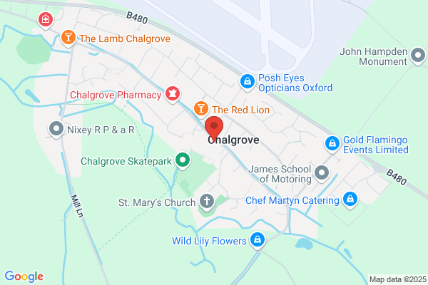 Chalgrove Community Primary School