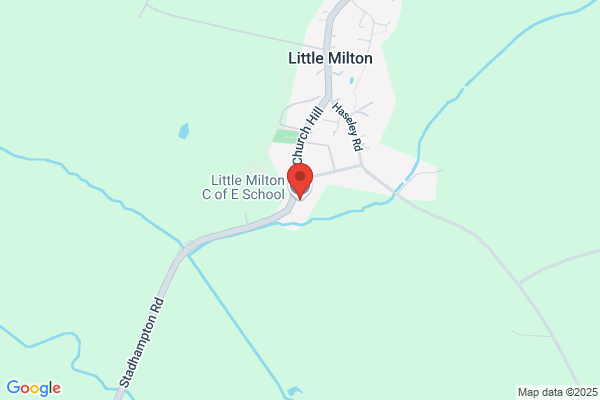 Little Milton C Of E Primary School