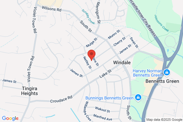 Windale Community Primary School