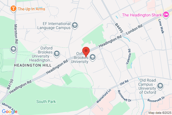 Oxford Brookes Co-op