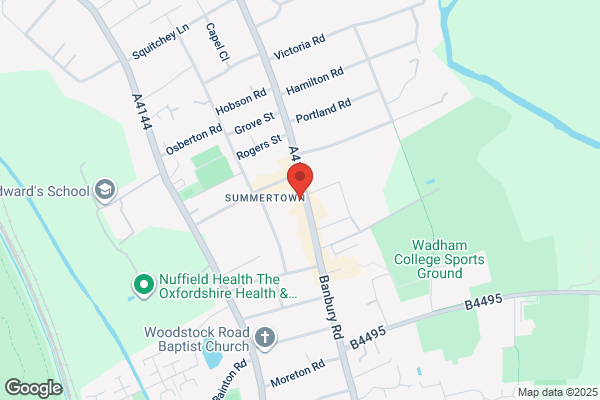 Mark Bale