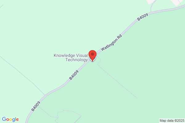 Real Knowledge Ltd