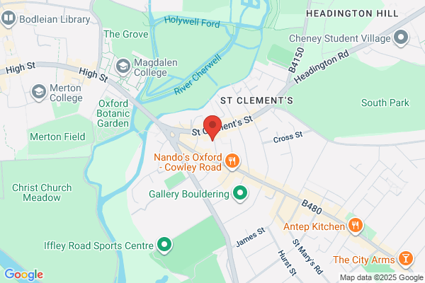 Maths & Science Tutoring