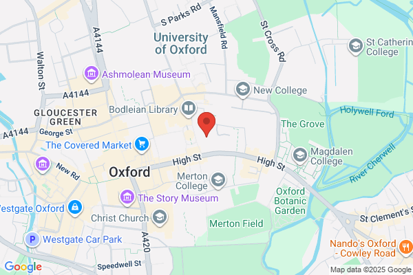 All Souls' College