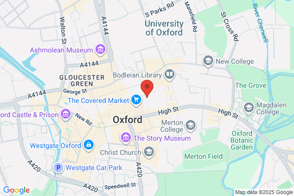 Lincoln College