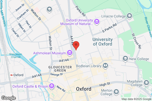 St Johns College