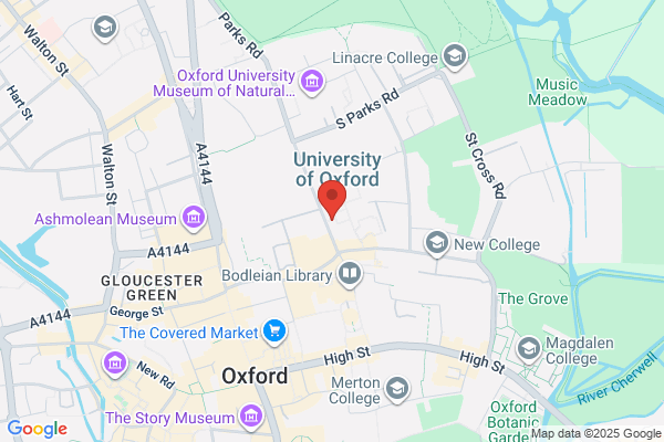 Wadham College
