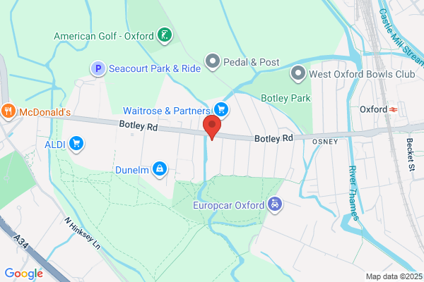 Beaumont Veterinary Group - Botley