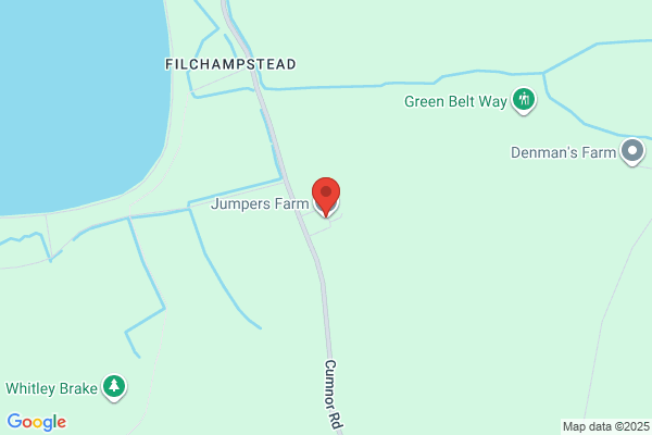 Eaton Environmental Services Ltd