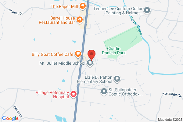 Elliot Events