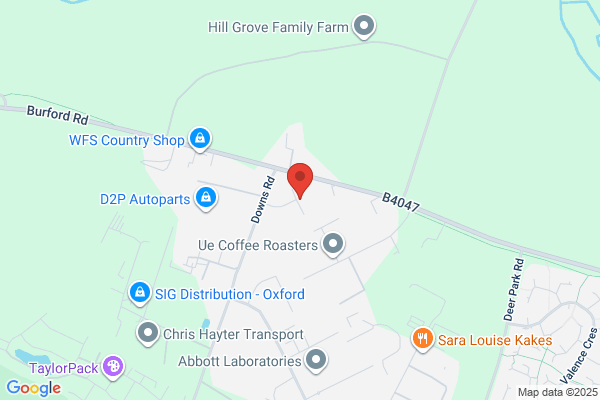 Witney Windscreens
