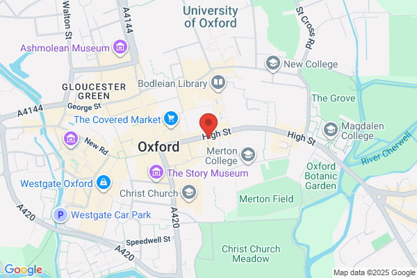 Oddbins Ltd