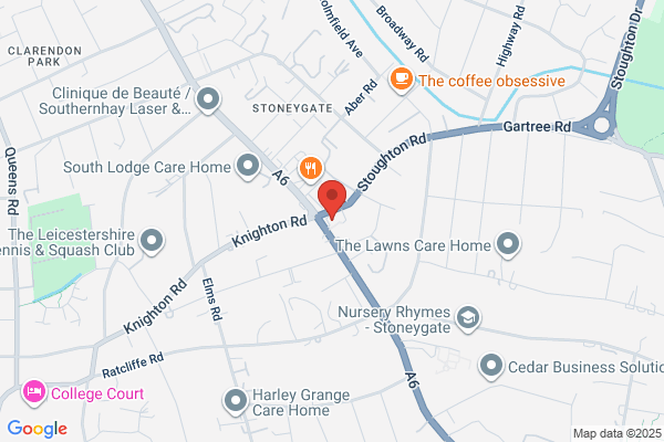 Co-op Food - Leicester - London Road