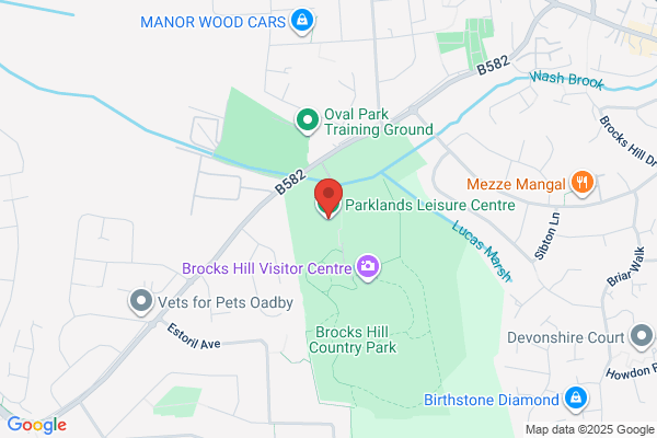 Parklands Leisure Centre