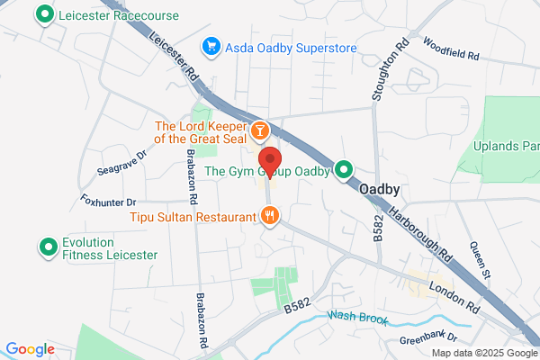 Specsavers Opticians and Audiologists - Oadby