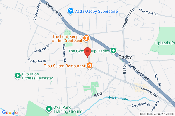 Fine & Country Leicester, Oadby and Surrounding Villages
