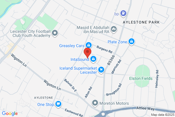 Brookside Construction Leicester