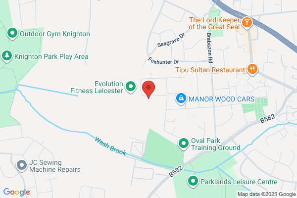 Cooper Freer Ltd