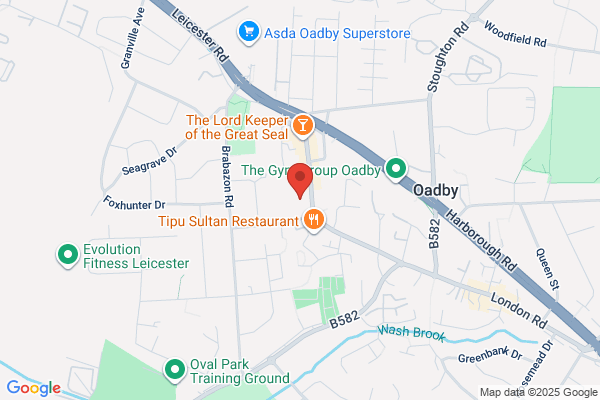 DPD Parcel Shop Location - Holbrook News Ltd