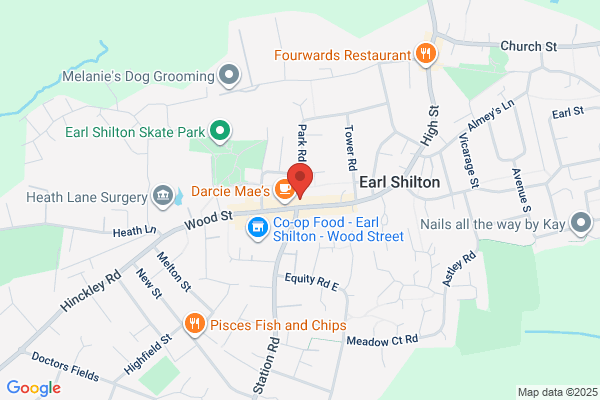 Earl Shilton Financial Services Ltd