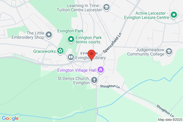 Evington Gallery