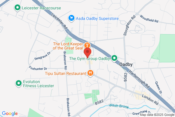 Quorn Business Travel