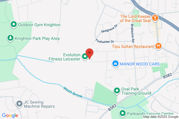 Seven Steps Healthcare Ltd