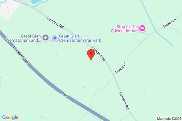 Stoneygate Training Group