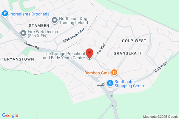 The Grange Nursery School
