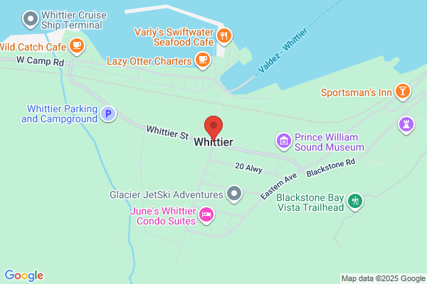 Whitters