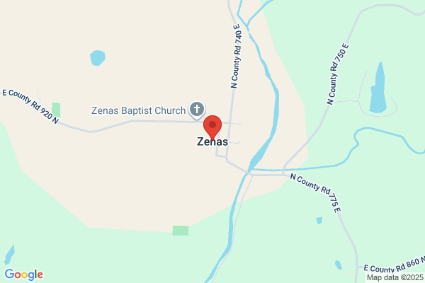 Zena's