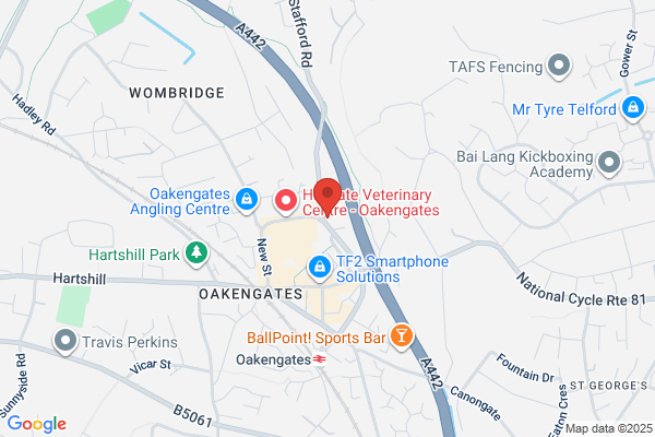 Oakengates Carpet Co