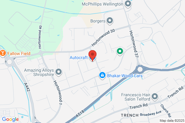 Autocraft