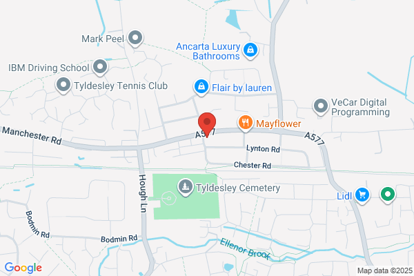 Direct Property Repairs