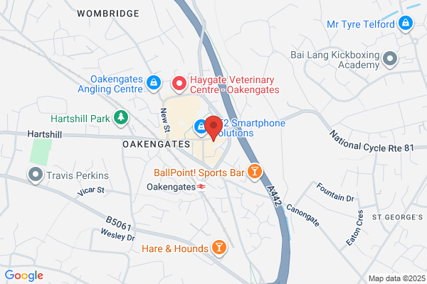 Duke Of York
