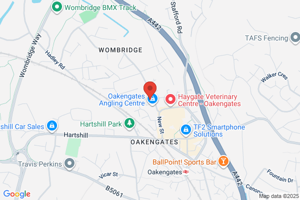 G Leddington (Electrical) Ltd