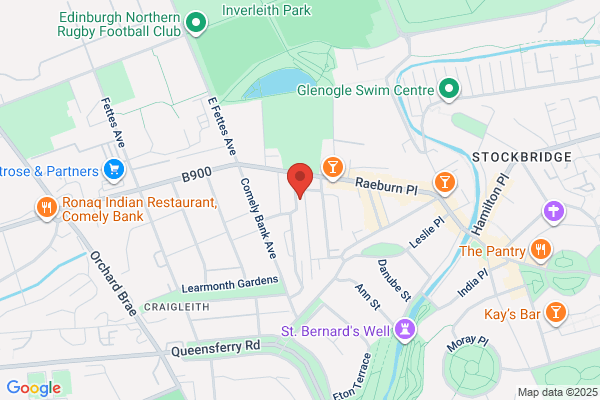 Hamilton Financial Advisers