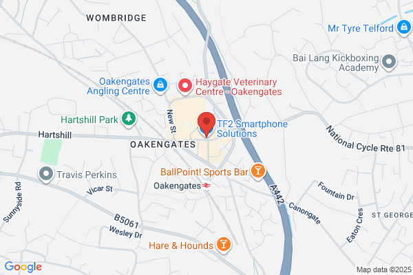 K D M Service Centre