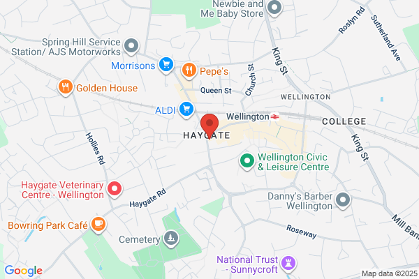 Peter Jones Carpets & Beds